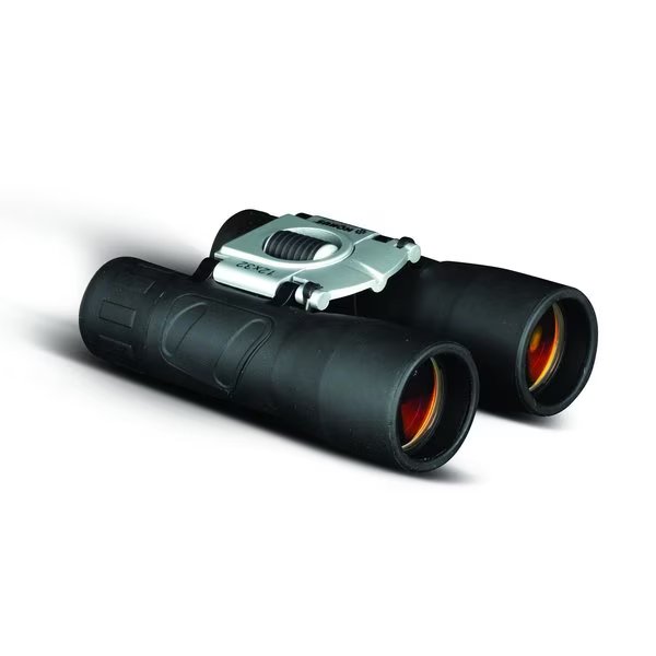 Basic 10x25mm Roof Prism Binoculars, Konus, Mfr#: 2008